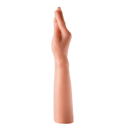 MASTURBADOR HAND tamaño real - manzana erótika