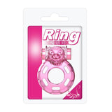 PLEASURE RING - ANILLO VIBRADOR - manzana erótika