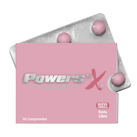 Power sex fem para mujer - manzana erótika