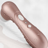 Satisfyer Pro 2 - manzana erótika