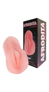 VAGINA AFRODITA - manzana erótika