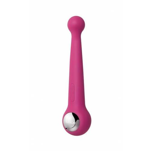 Vibrador Bonnie Svakom recargable - manzana erótika