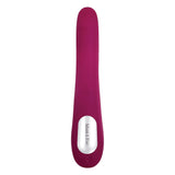 Vibrador Conejo Giratorio - manzana erótika