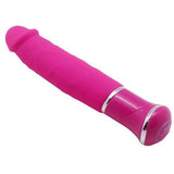 Vibrador Gael - manzana erótika