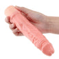 VIBRADOR REALISTA NOE - manzana erótika